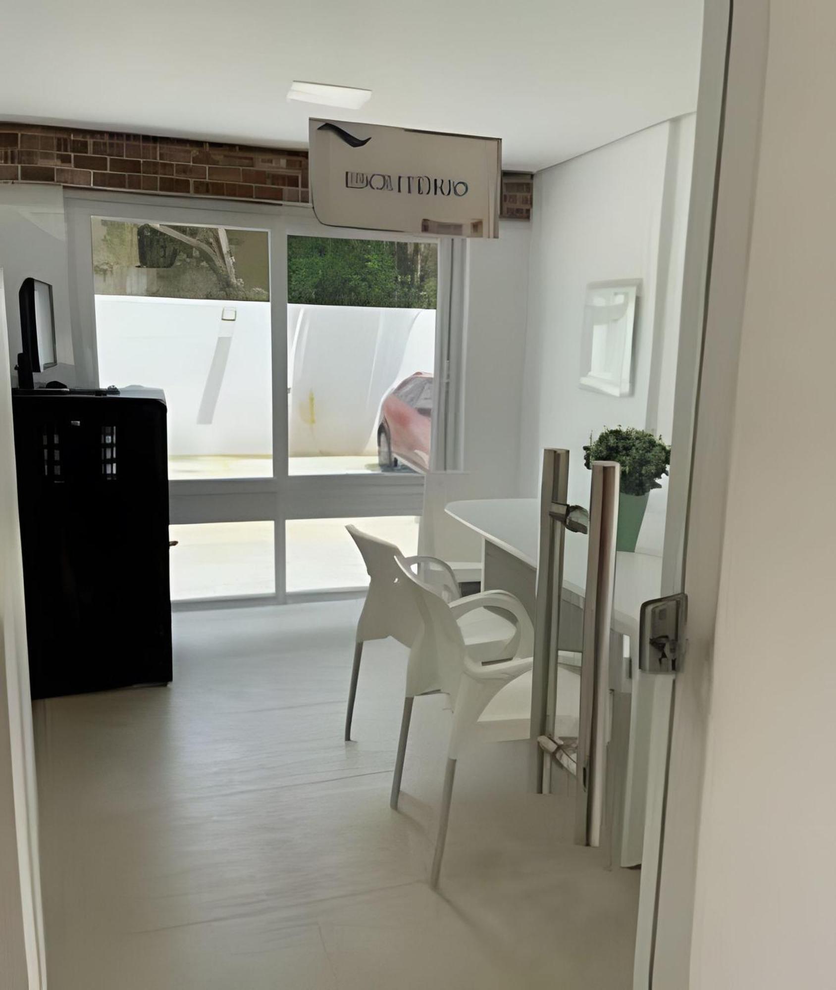 Apartamento Com 2 Quartos A 50 Metros Da Praia Pôrto das Galinhas Eksteriør billede